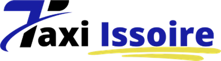 logo taxi issoire conventionne cpam